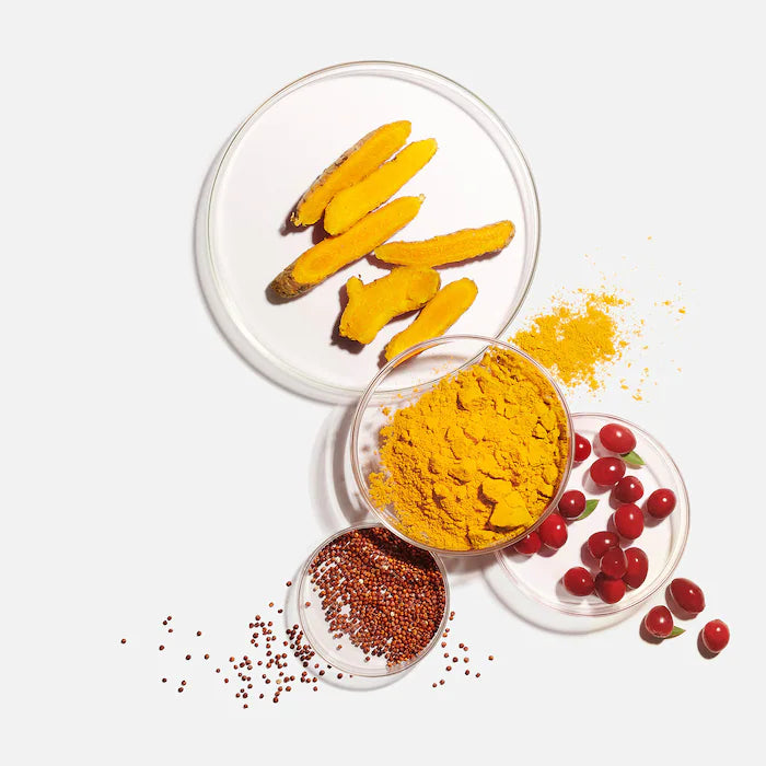 زيت تركيبة الكركم وبذور التوت البري من Kiehl's Since 1851، 28 مل