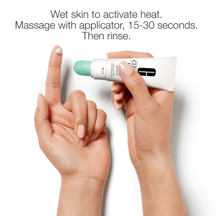 CLINIQUE Blackhead Solutions Self-heating Blackhead Extractor, 20 ml