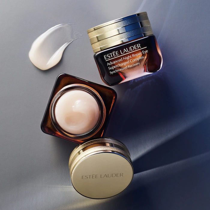 مركب محسن ليلي للعيون من إستي لودر Advanced Night Repair Eye Supercharged Complex، 15 مل