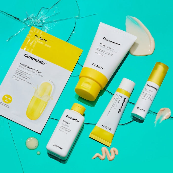 Dr. Jart+ Ceramidin ™ Moisturizing Cream