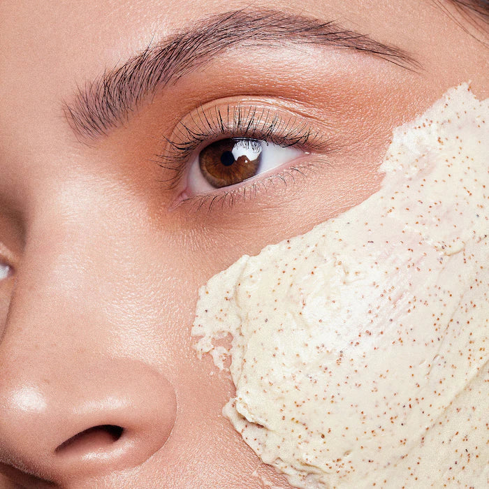 Summer Fridays Overtime Mask, 64 g