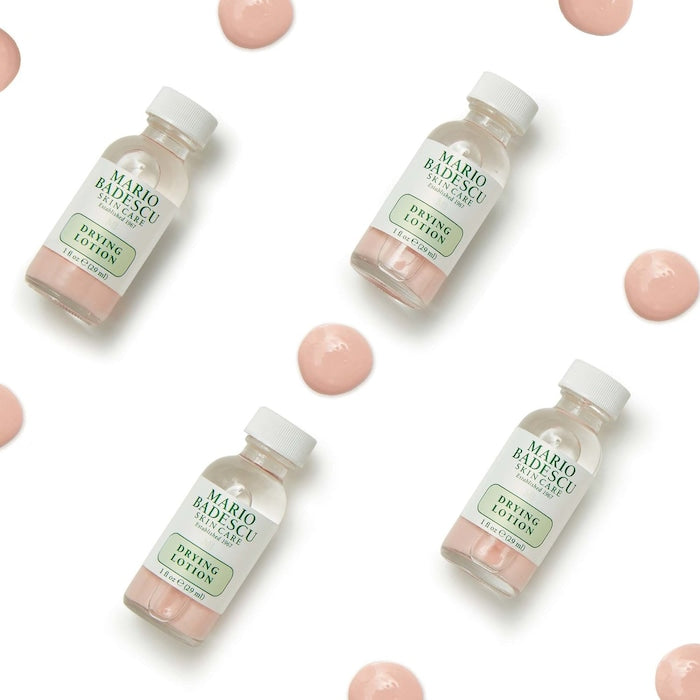 مستحضر تجفيف البثور من Mario Badescu Skin Care، 29 مل