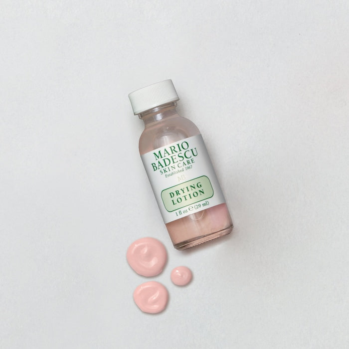 مستحضر تجفيف البثور من Mario Badescu Skin Care، 29 مل