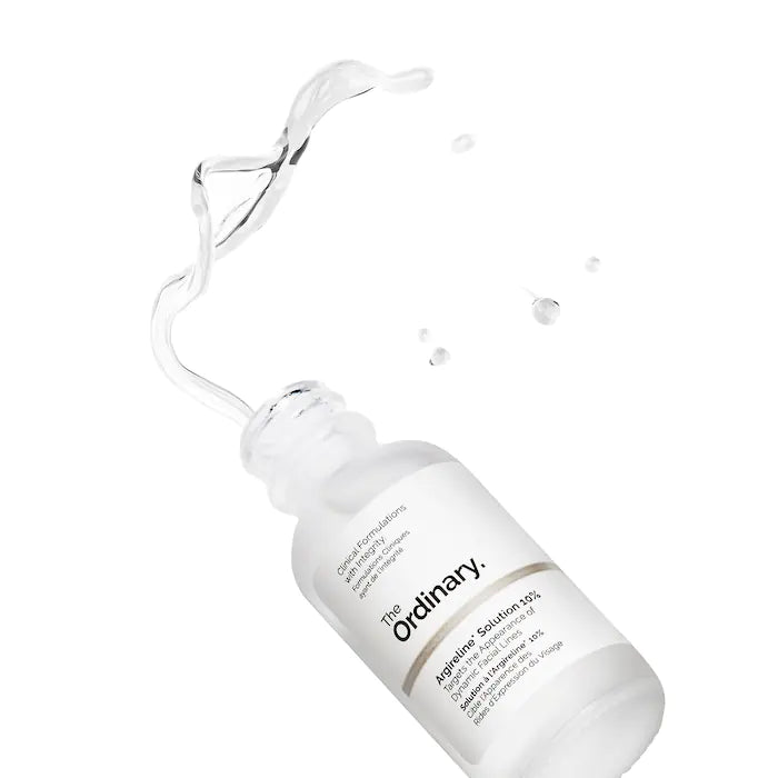 The Ordinary Peptide Argireline Solution 10%, 30 ml