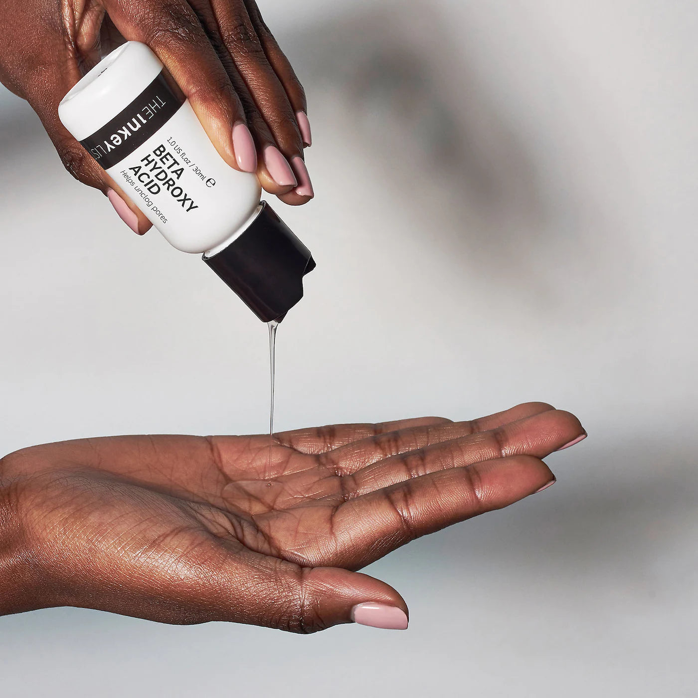 The Inkey List Beta Hydroxy Acid, 30 ml