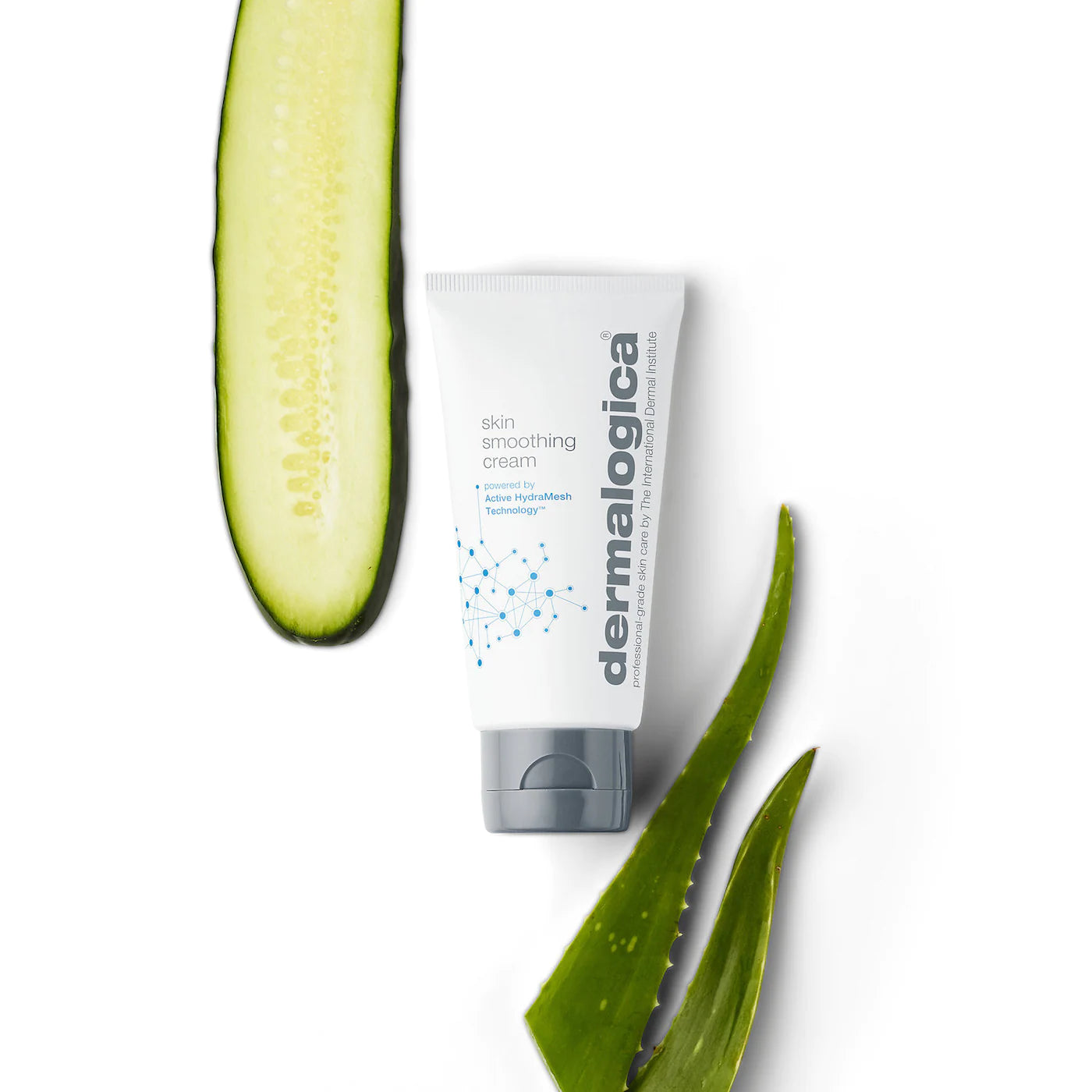 كريم تنعيم البشرة من Dermalogica