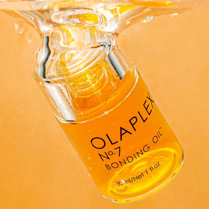 زيت Bonding No.7 من Olaplex، 30 مل