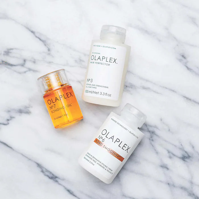 زيت Bonding No.7 من Olaplex، 30 مل