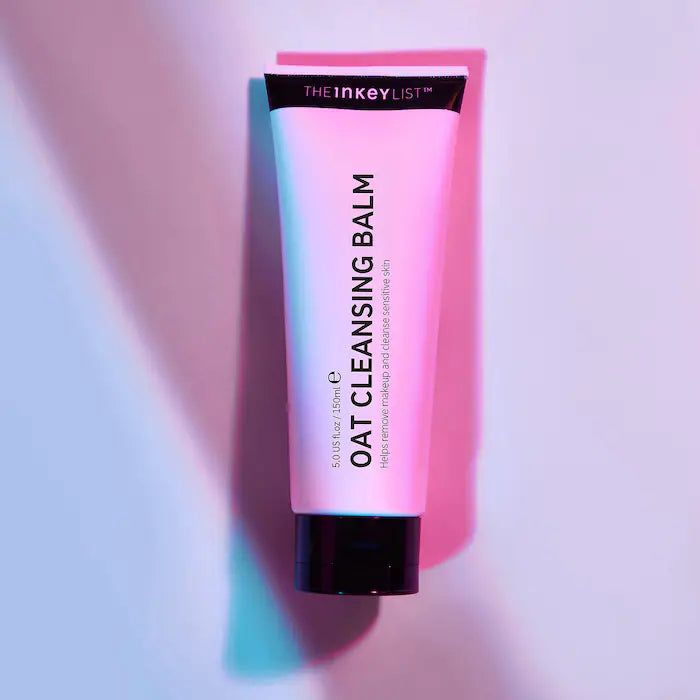 The Inkey List Oat Cleansing Balm, 150 ml