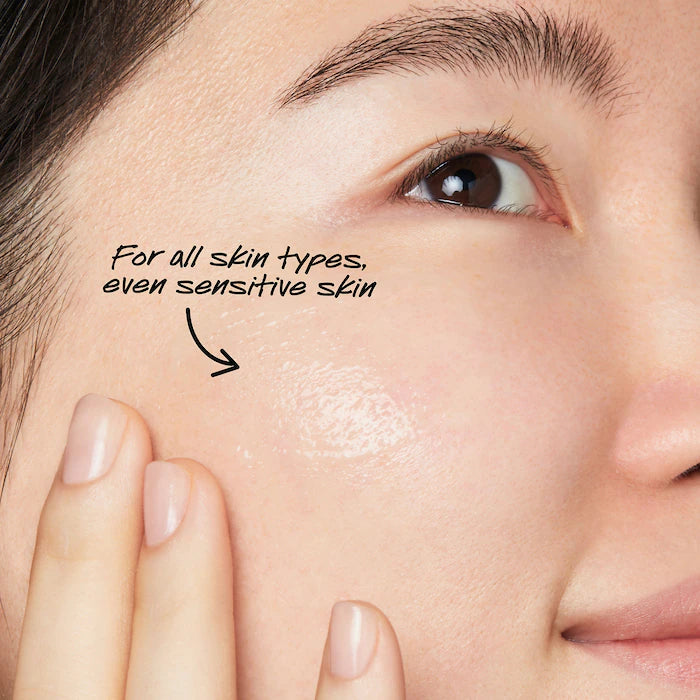 Kiehl's Since 1851 Vital Skin-Strengthening Hyaluronic Acid Super Serum, 30 ml