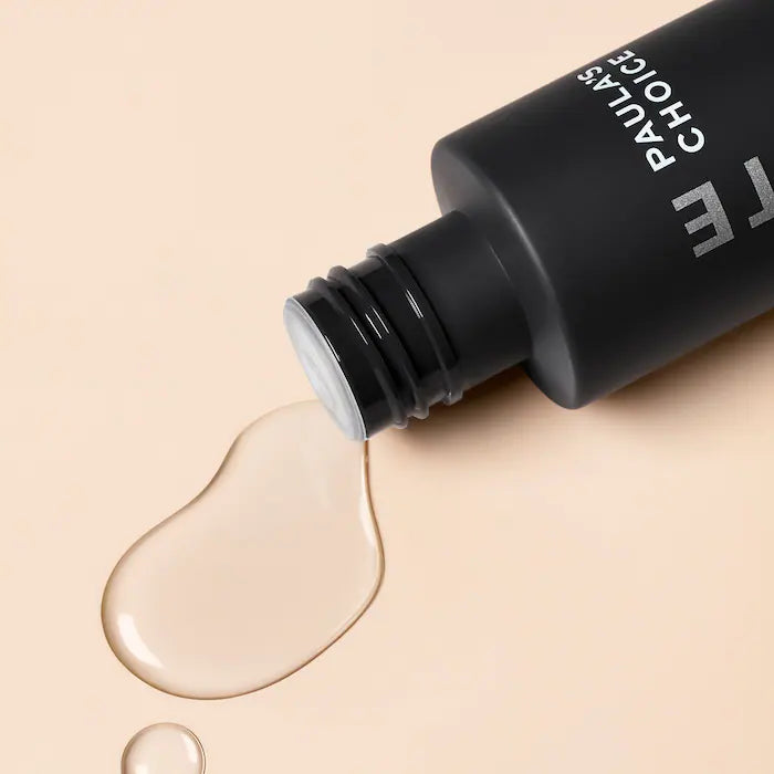 Paula's Choice Skin Perfecting 2% BHA Liquid Salicylic Acid Exfoliant، 118 مل، 30 مل