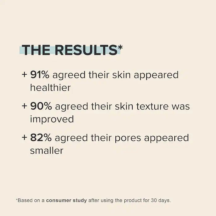 Paula's Choice Skin Perfecting 2% BHA Liquid Salicylic Acid Exfoliant، 118 مل، 30 مل
