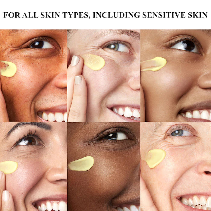 Kiehl's Since 1851 Micro-Dose Anti-Aging Retinol Serum Skin Renewing with Ceramides and Peptide، 30 مل