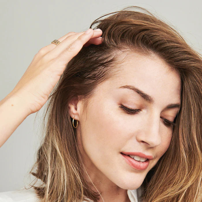 Virtue Flourish® Nightly Intensive Set for Healthy Hair Growth، 3 قطع