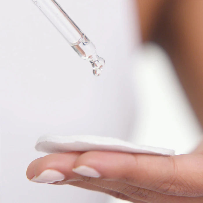 قناع التقشير Clarifying Do-Over من CLINIQUE