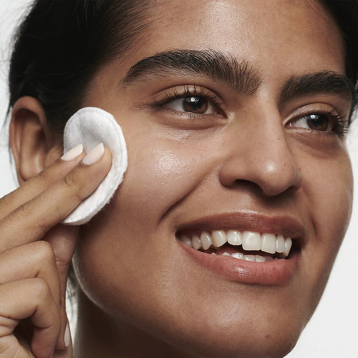 قناع التقشير Clarifying Do-Over من CLINIQUE