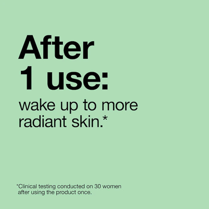 قناع التقشير Clarifying Do-Over من CLINIQUE