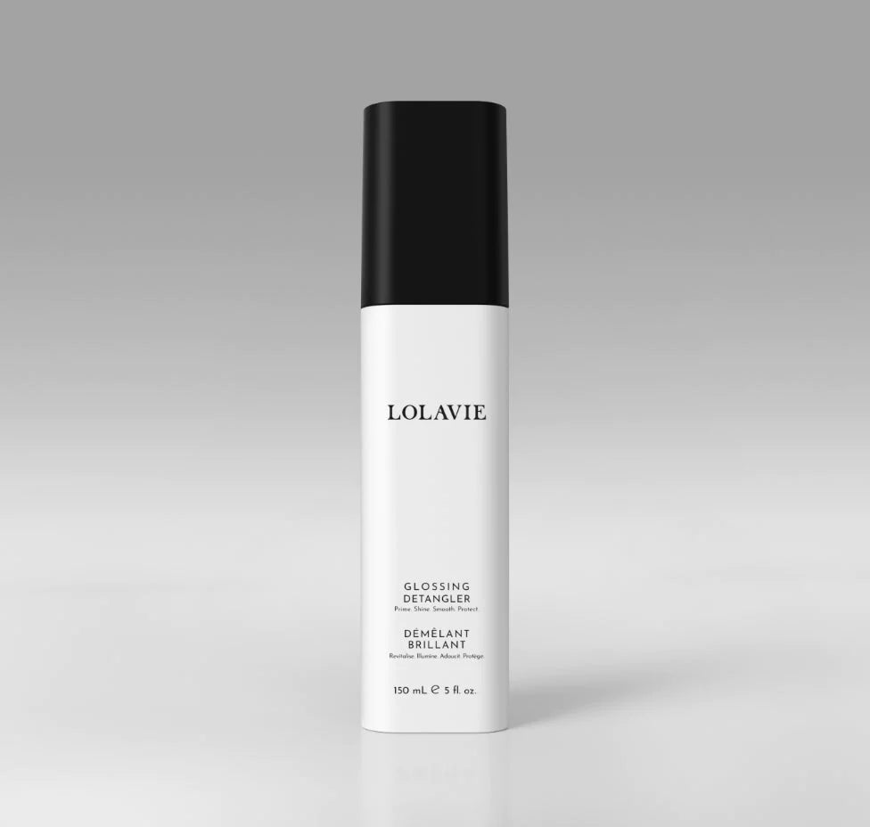 Lolavie Glossing Detangler, 150 ml