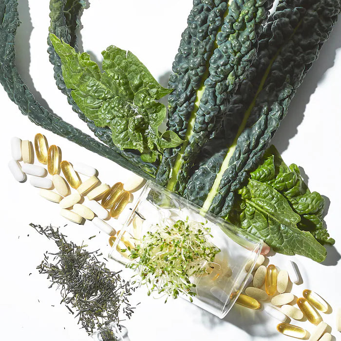 Youth To The People Kale + Green Tea Superfood Face Antioxidant Cleanser، 237 مل