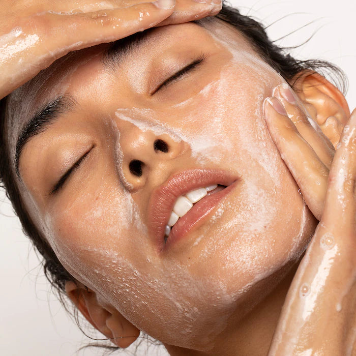 Youth To The People Kale + Green Tea Superfood Face Antioxidant Cleanser، 237 مل