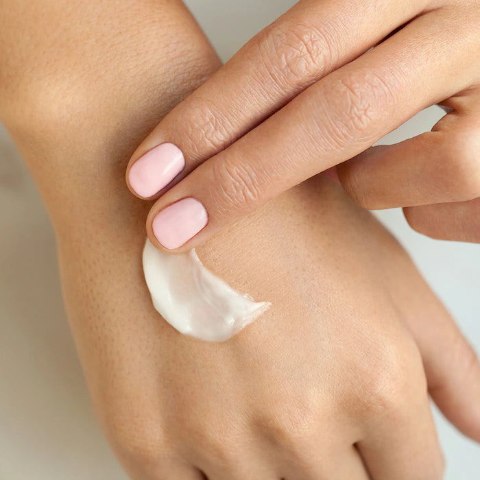 مرطب مياه الوردة The Water Cream Oil-Free Pore Minimizing Moisturizer من Tatcha، 50 مل