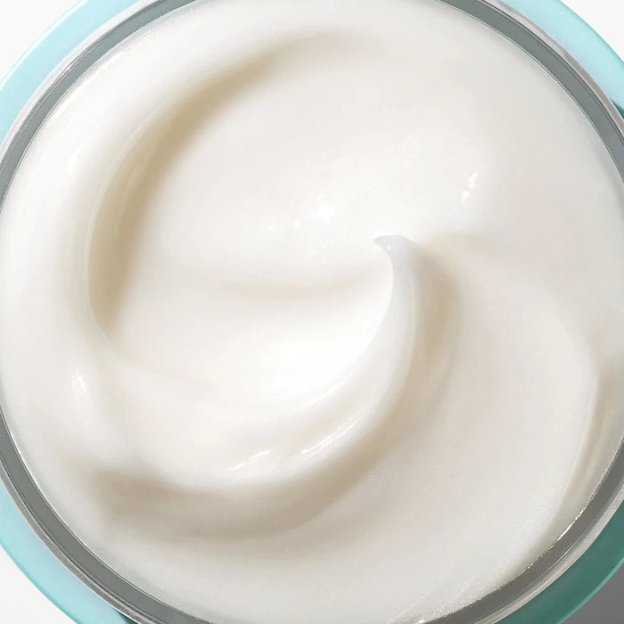 مرطب مياه الوردة The Water Cream Oil-Free Pore Minimizing Moisturizer من Tatcha، 50 مل