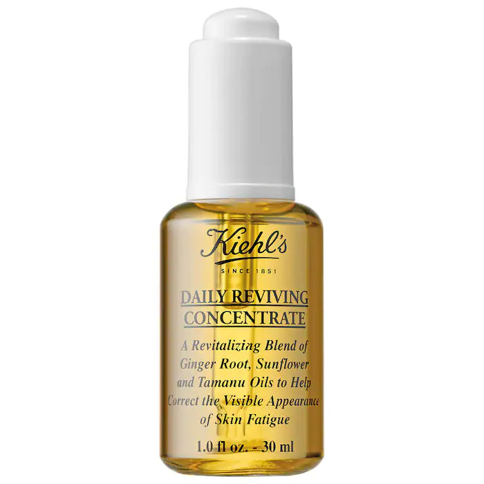 تركيز التجديد اليومي من Kiehl's Since 1851