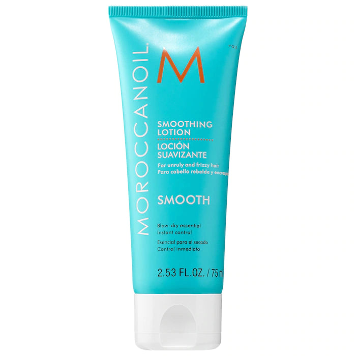 Moroccanoil Smoothing Lotion, 75 ml