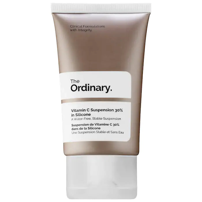سيليكون فيتامين C بنسبة 30% من The Ordinary، 30 مل