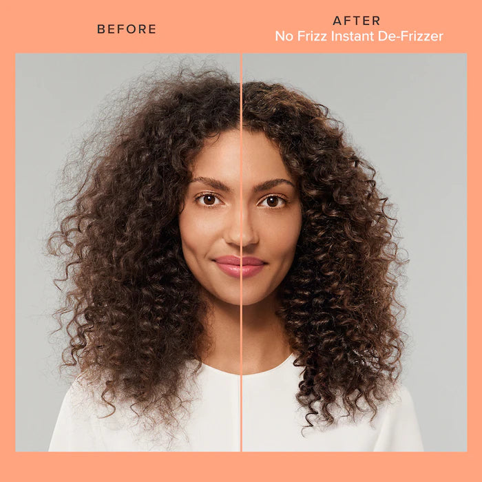 مكمل للشعر مانع للتجاعيد من Living Proof No Frizz، 95 مل