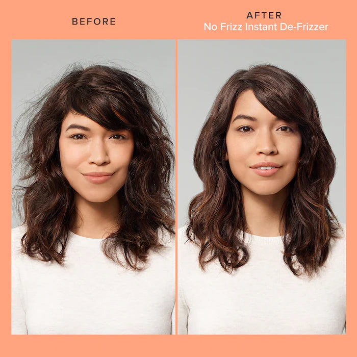مكمل للشعر مانع للتجاعيد من Living Proof No Frizz، 95 مل