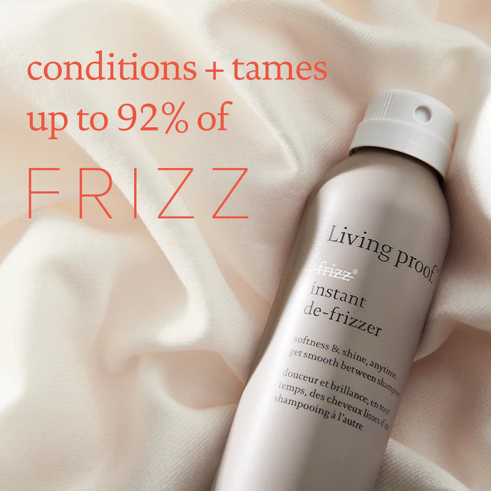 مكمل للشعر مانع للتجاعيد من Living Proof No Frizz، 95 مل