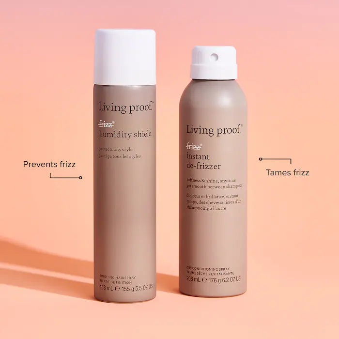 مكمل للشعر مانع للتجاعيد من Living Proof No Frizz، 95 مل