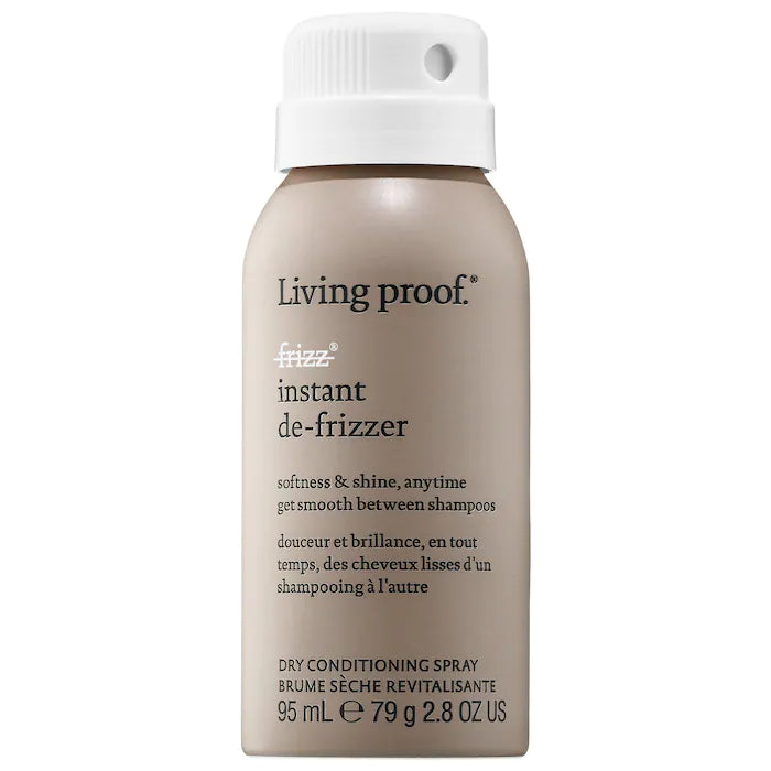 مكمل للشعر مانع للتجاعيد من Living Proof No Frizz، 95 مل