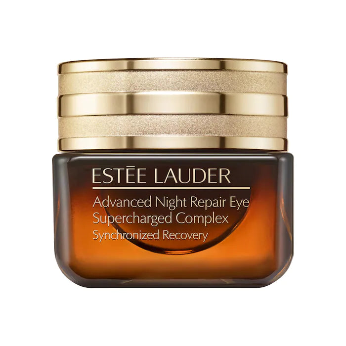 مركب محسن ليلي للعيون من إستي لودر Advanced Night Repair Eye Supercharged Complex، 15 مل