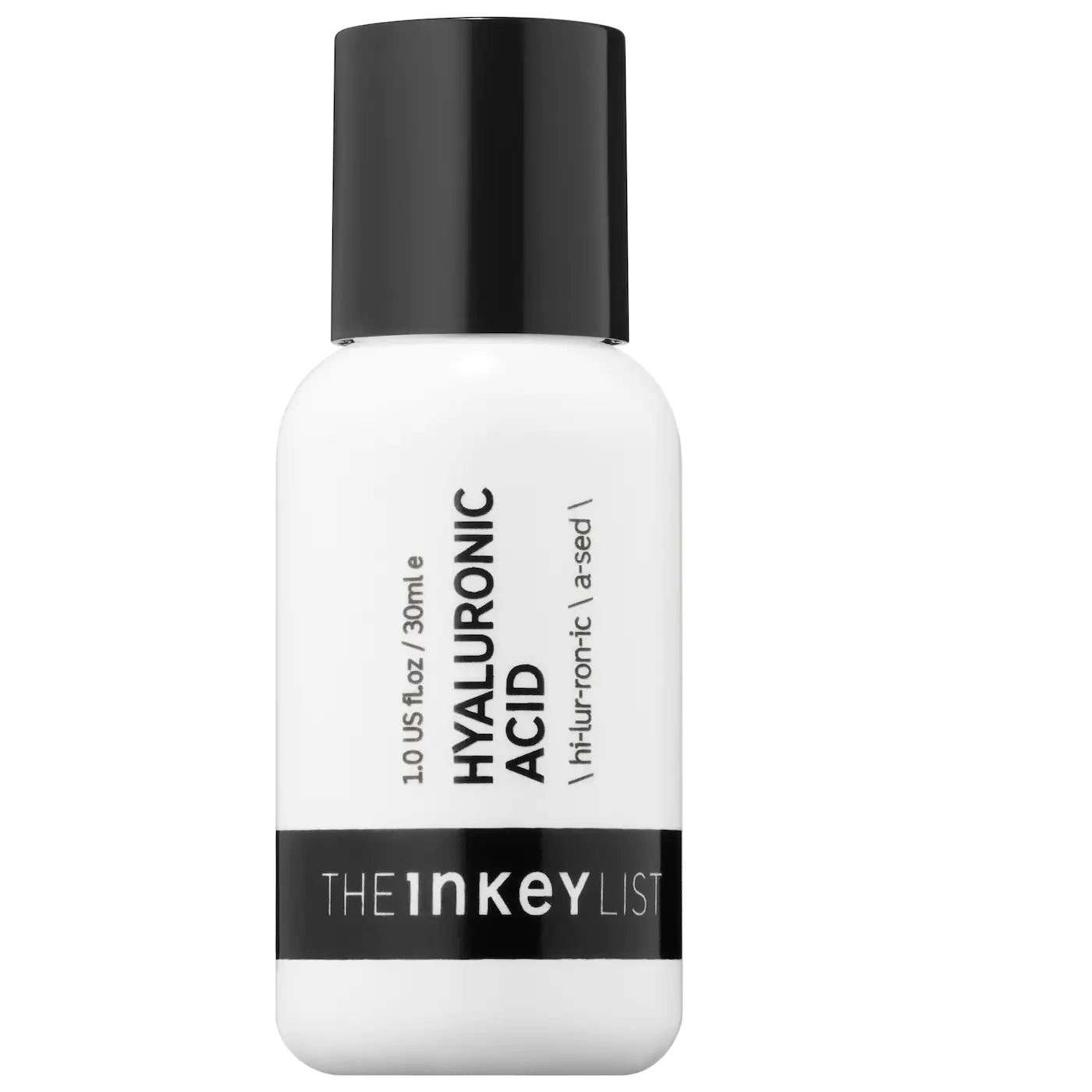 حمض الهيالورونيك من The Inkey List