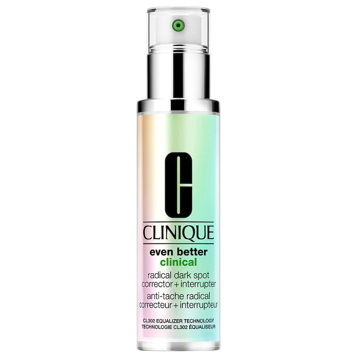 CLINIQUE Even Better Clinical™ Radical Dark Spot Corrector