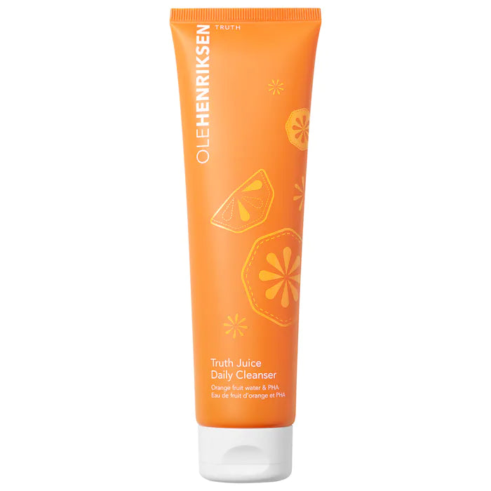 منظف يومي Truth Juice™ من Olehenriksen