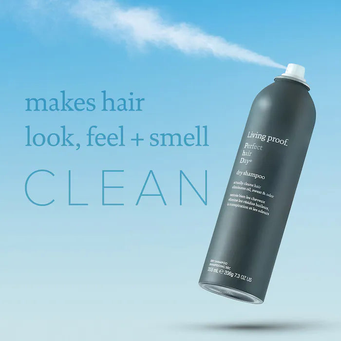 Living Proof Perfect hair Day (PhD) Dry Shampoo, 198 ml