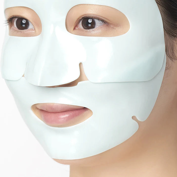 قناع Dr. Jart+ Cryo Rubber™ مع مادة الألانتوين الملطفة