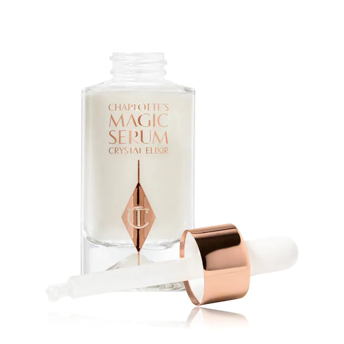 Charlotte Tilbury Charlotte's Magic Serum Crystal Elixir، 30 مل