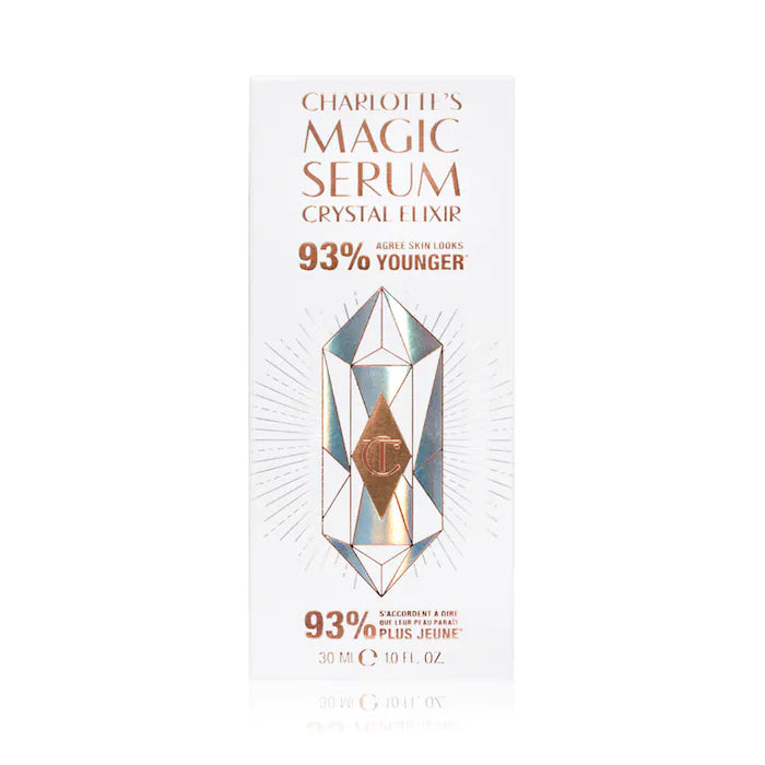 Charlotte Tilbury Charlotte's Magic Serum Crystal Elixir، 30 مل