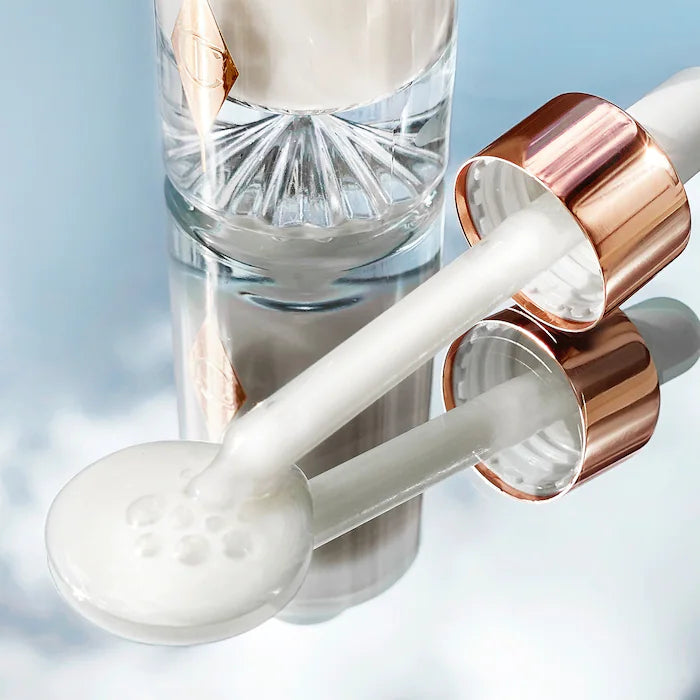 Charlotte Tilbury Charlotte's Magic Serum Crystal Elixir، 30 مل