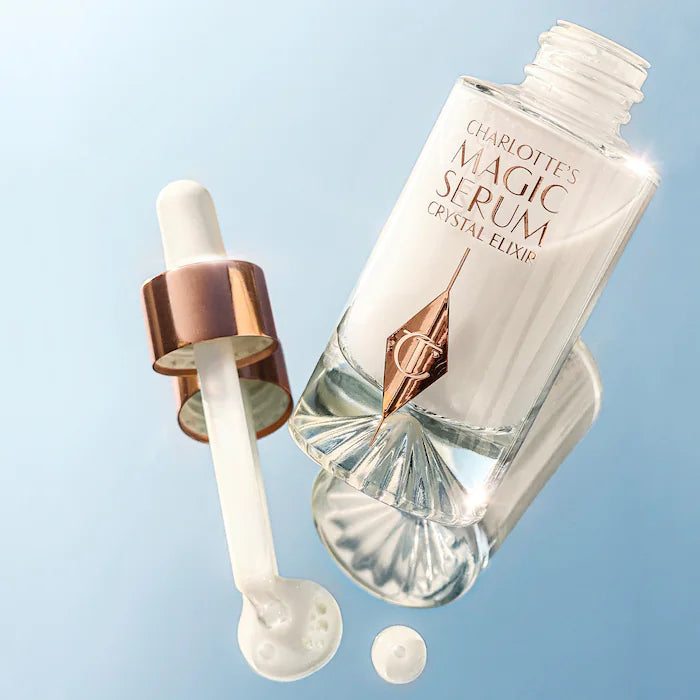 Charlotte Tilbury Charlotte's Magic Serum Crystal Elixir، 30 مل