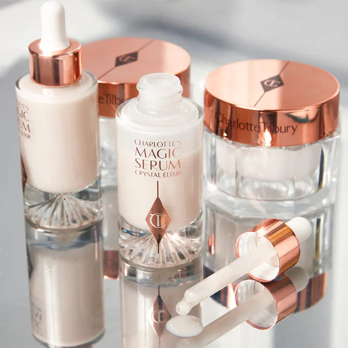 Charlotte Tilbury Charlotte's Magic Serum Crystal Elixir، 30 مل