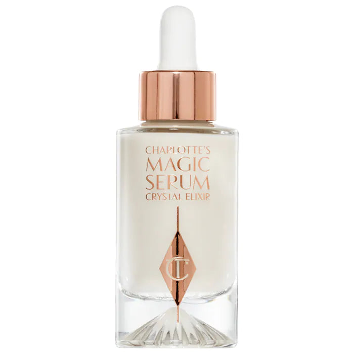 Charlotte Tilbury Charlotte's Magic Serum Crystal Elixir، 30 مل
