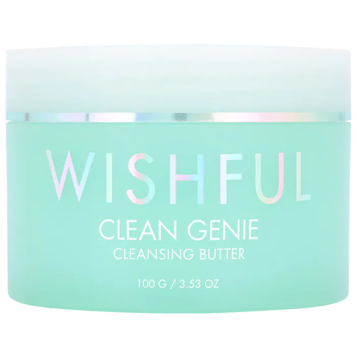 بلسم إزالة المكياج Wishful Clean Genie