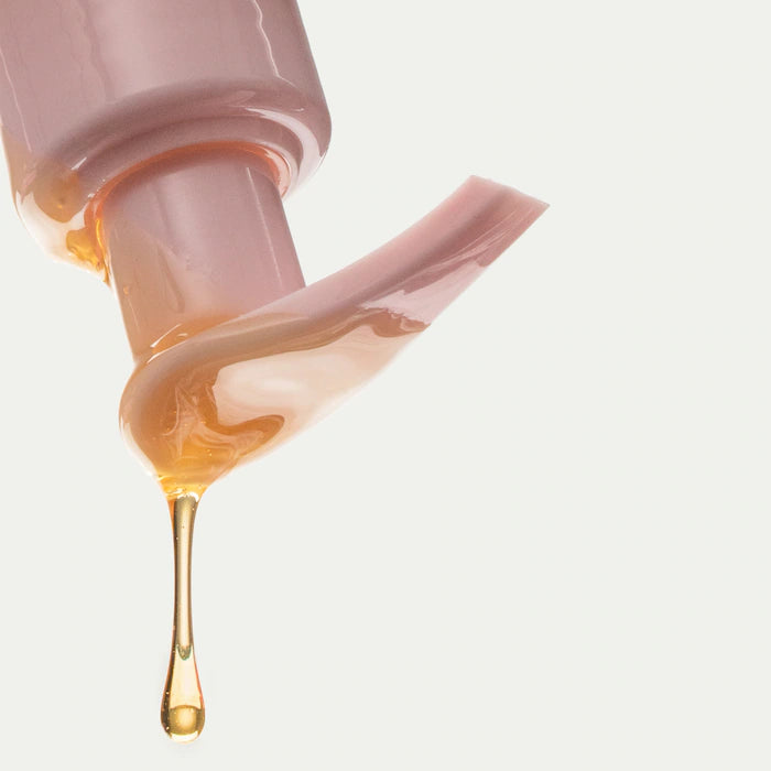 Gisou Honey Infused Hair Wash Shampoo, 75 ml