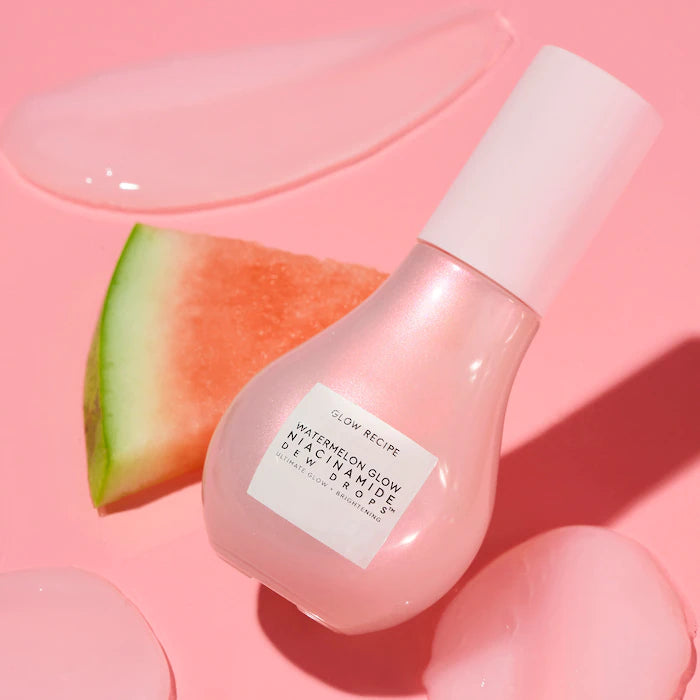 Glow Recipe Watermelon Glow نياسيناميد ديو دروبس، 40 مل