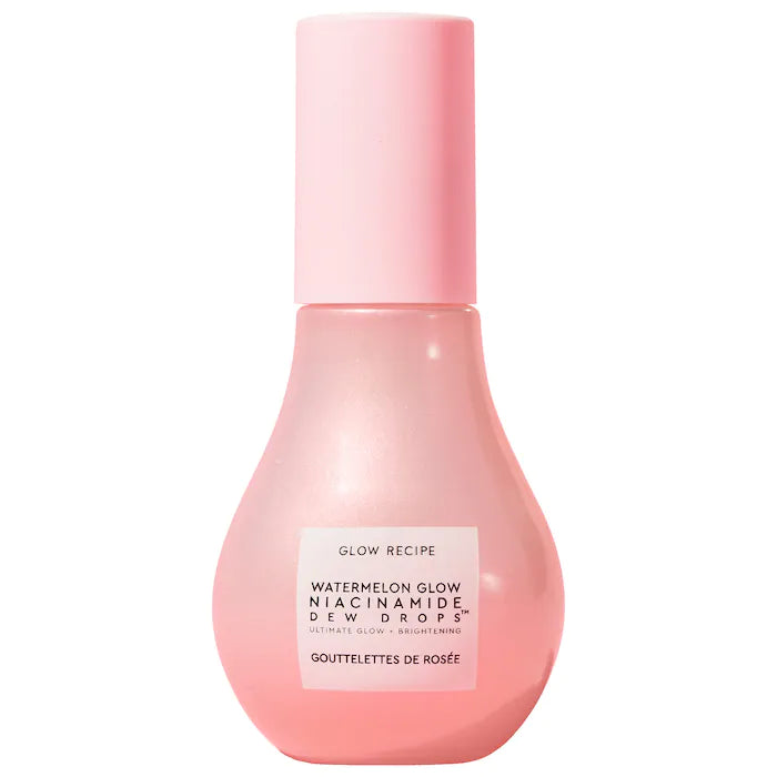 Glow Recipe Watermelon Glow نياسيناميد ديو دروبس، 40 مل